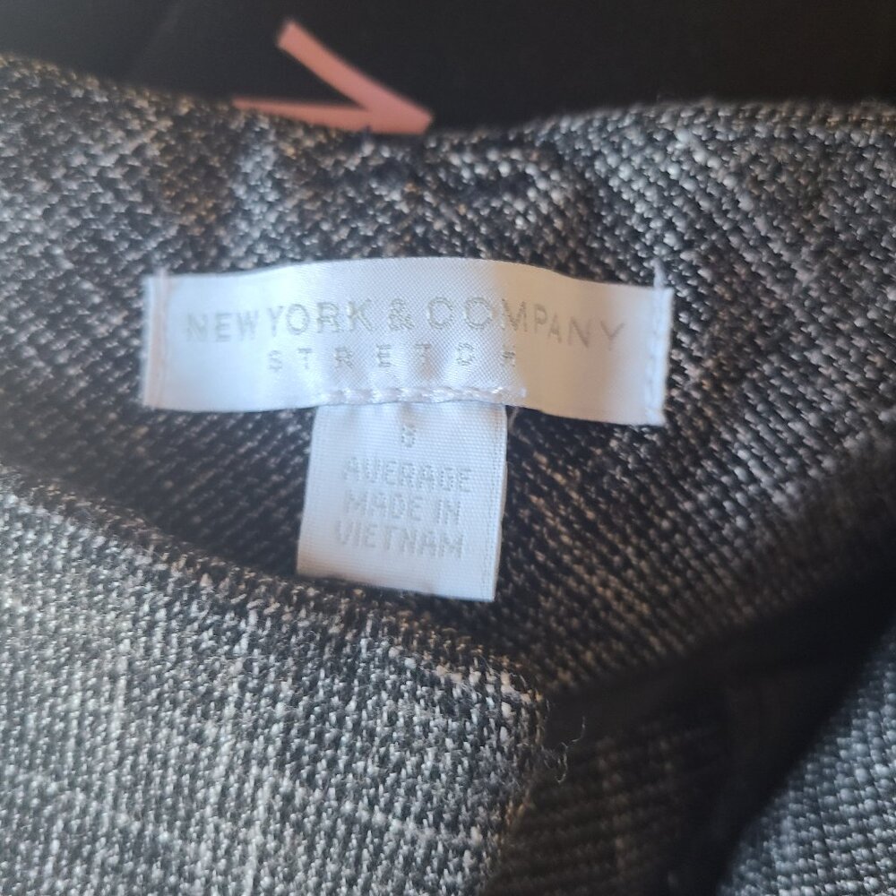 Grey Slacks - Picture 5 of 6